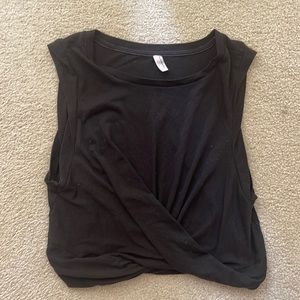 Free People Movement Cropped Tank